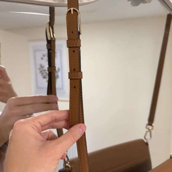 Tory Burch Emerson crossbody bag/purse - Picture 4 of 13